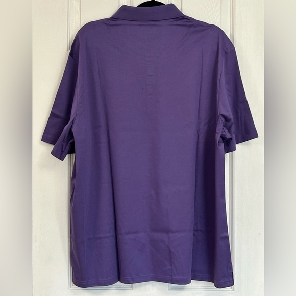 1920- JoS A Bank Traditional Fit Purple Color Size L NWT - Picture 2 of 8